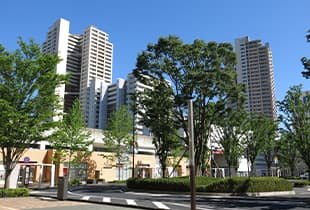 千葉県で安定した暮らしを…