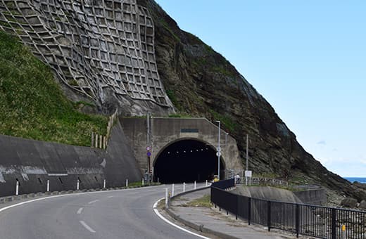 道路・橋梁・トンネルの整備